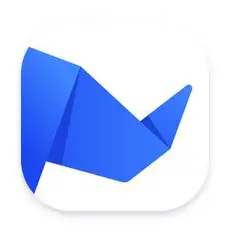 网易灵犀办公 logo
